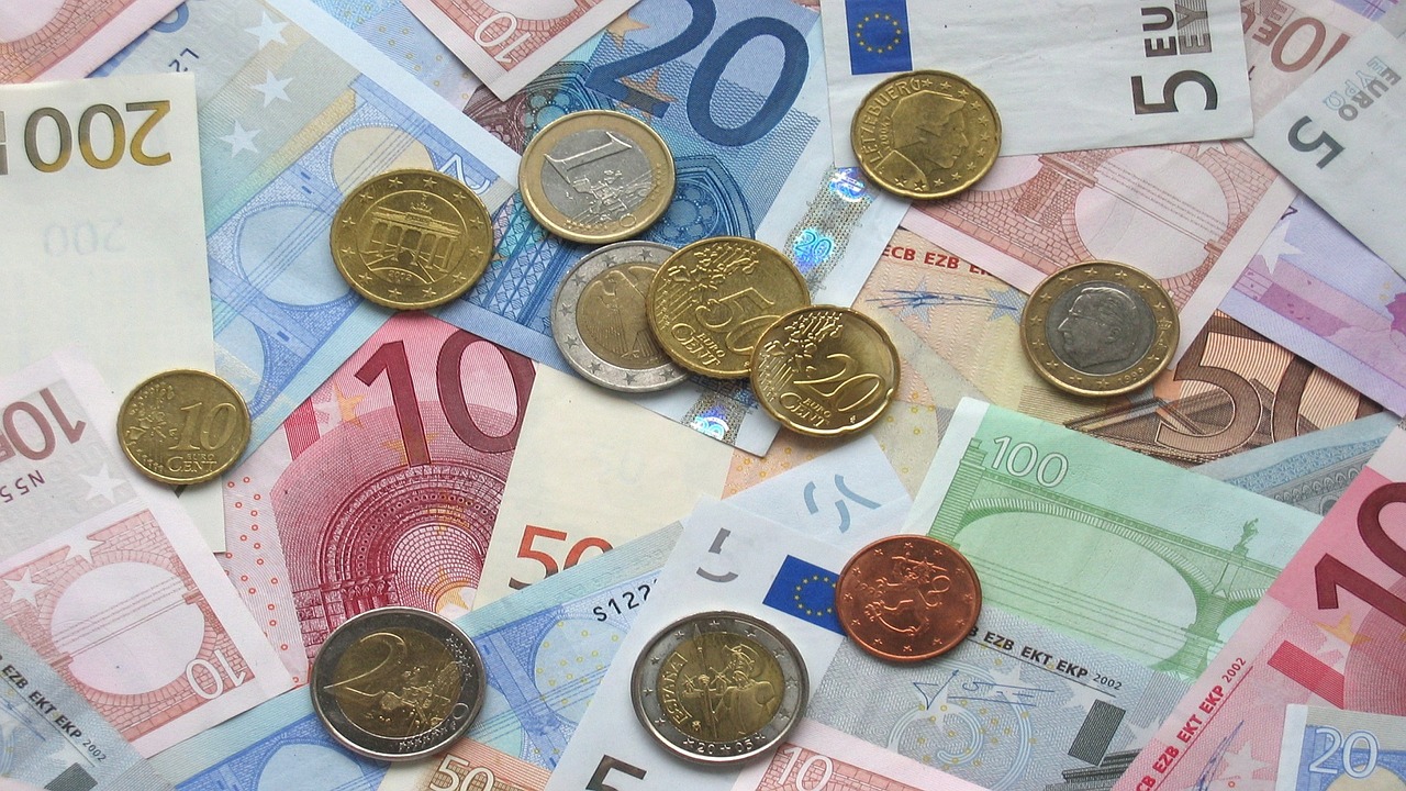 betala spanska räkningar från ditt svenska eurokonto